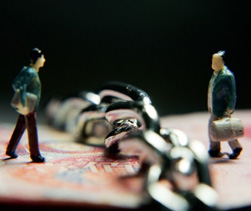 第二家民營銀行或在溫州破繭