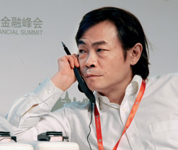 遠(yuǎn)大張躍：世界第一高樓的萬億狂想