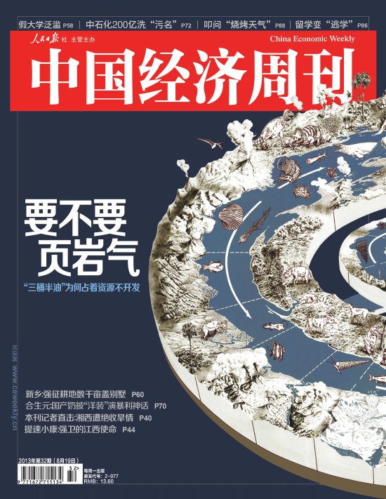 要不要頁(yè)巖氣