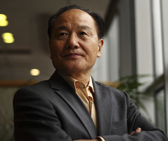 本刊獨(dú)家專訪中國(guó)中東問題特使吳思科