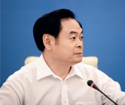 省委書記王儒林與吉林的農(nóng)村金融試驗(yàn)